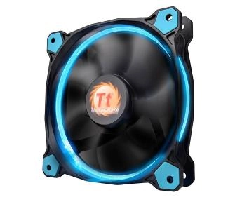 Thermaltake Riing 14 LED 140mm Niebieski