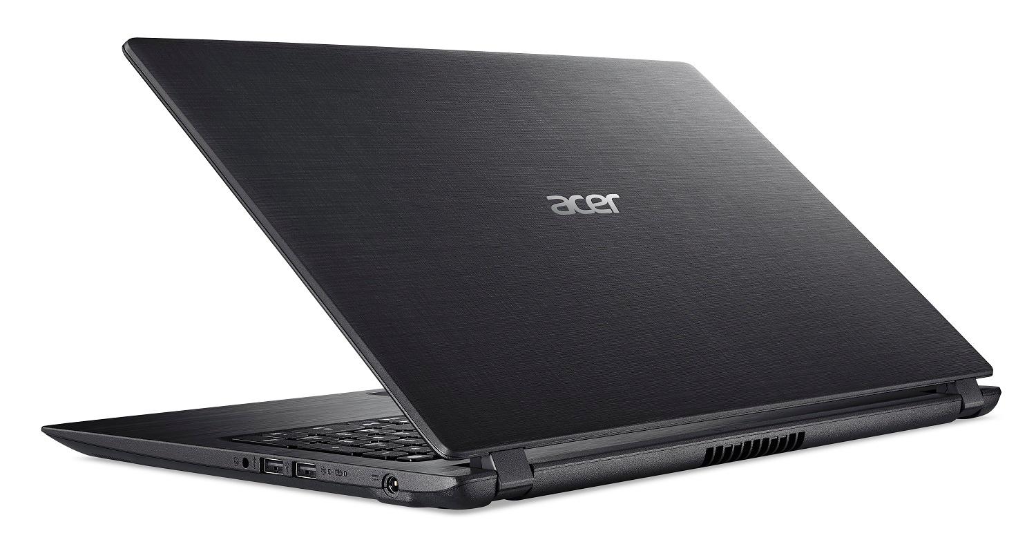 Acer Aspire 3 A315 15,6" Intel® Core™ i3-6006U 4GB RAM  500GB Dysk  Win10