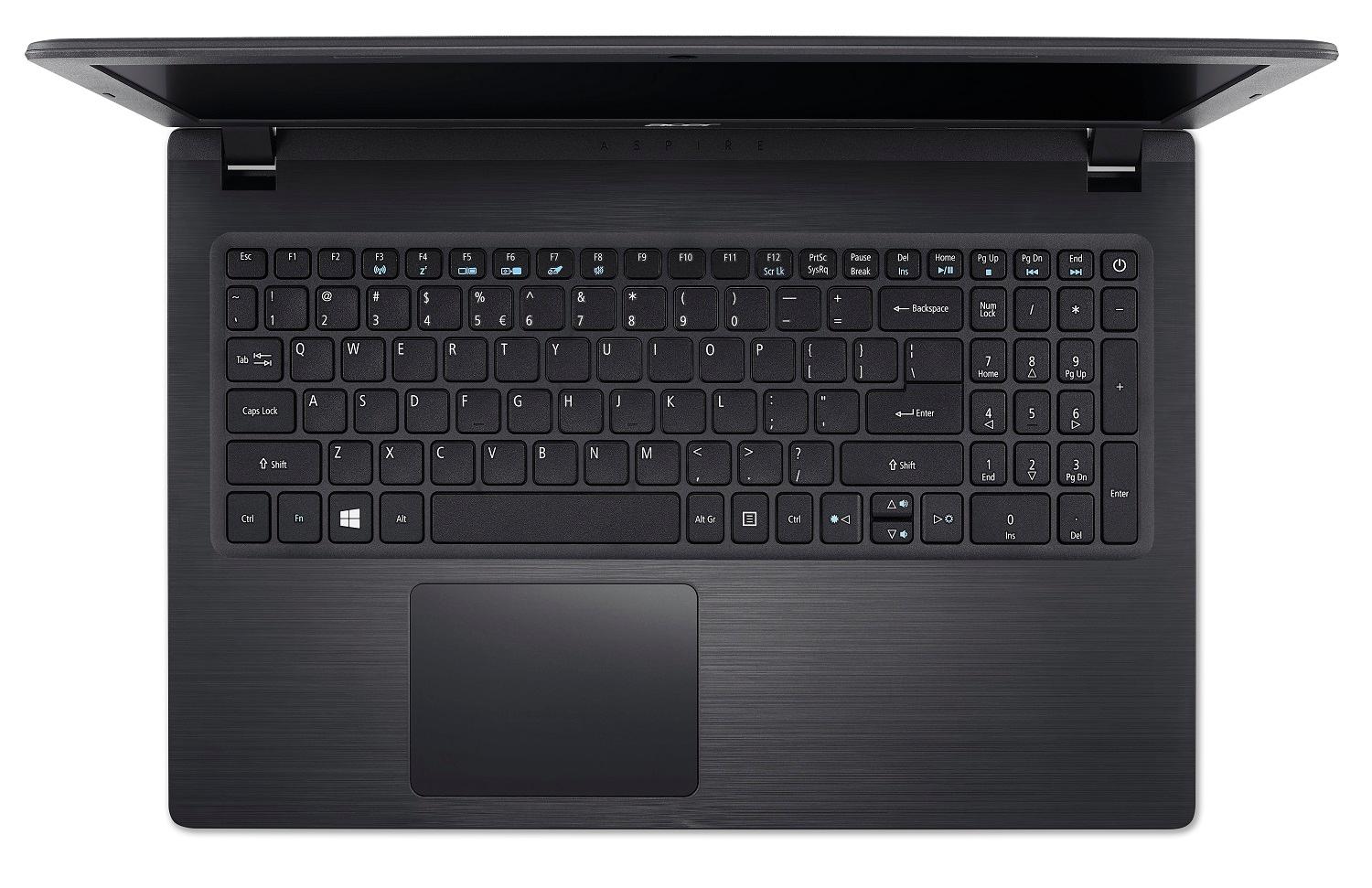 Acer Aspire 3 A315 15,6" Intel® Core™ i3-6006U 4GB RAM  500GB Dysk  Win10