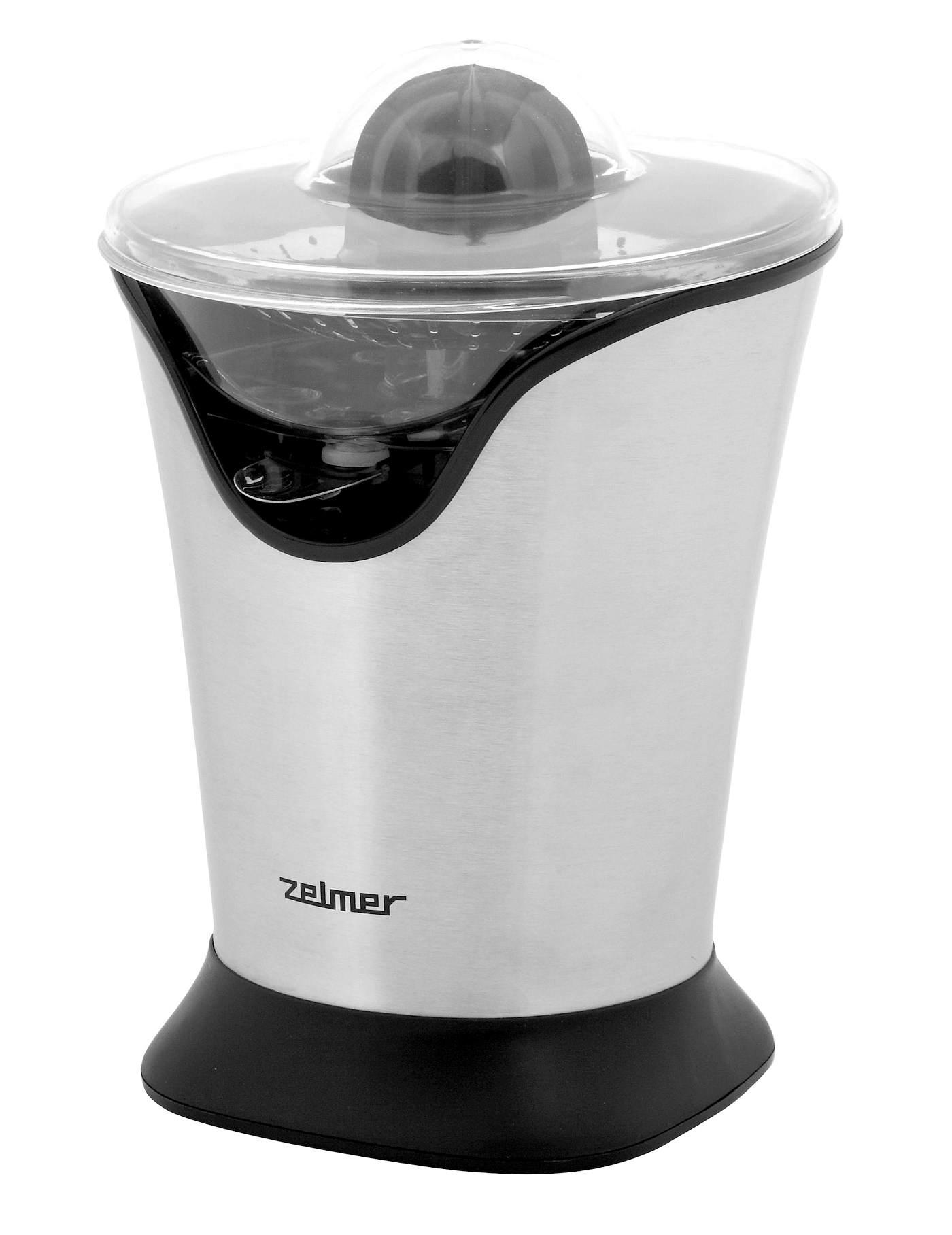 Zelmer CP 2100 (ZCP2100X)