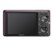 Sony Cyber-shot DSC-W380R (czerwony)