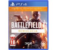 battlefield one ps5