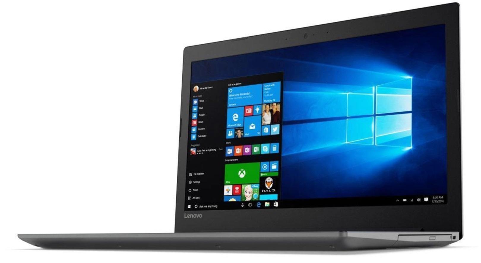 Laptop Lenovo IdeaPad 320 15,6