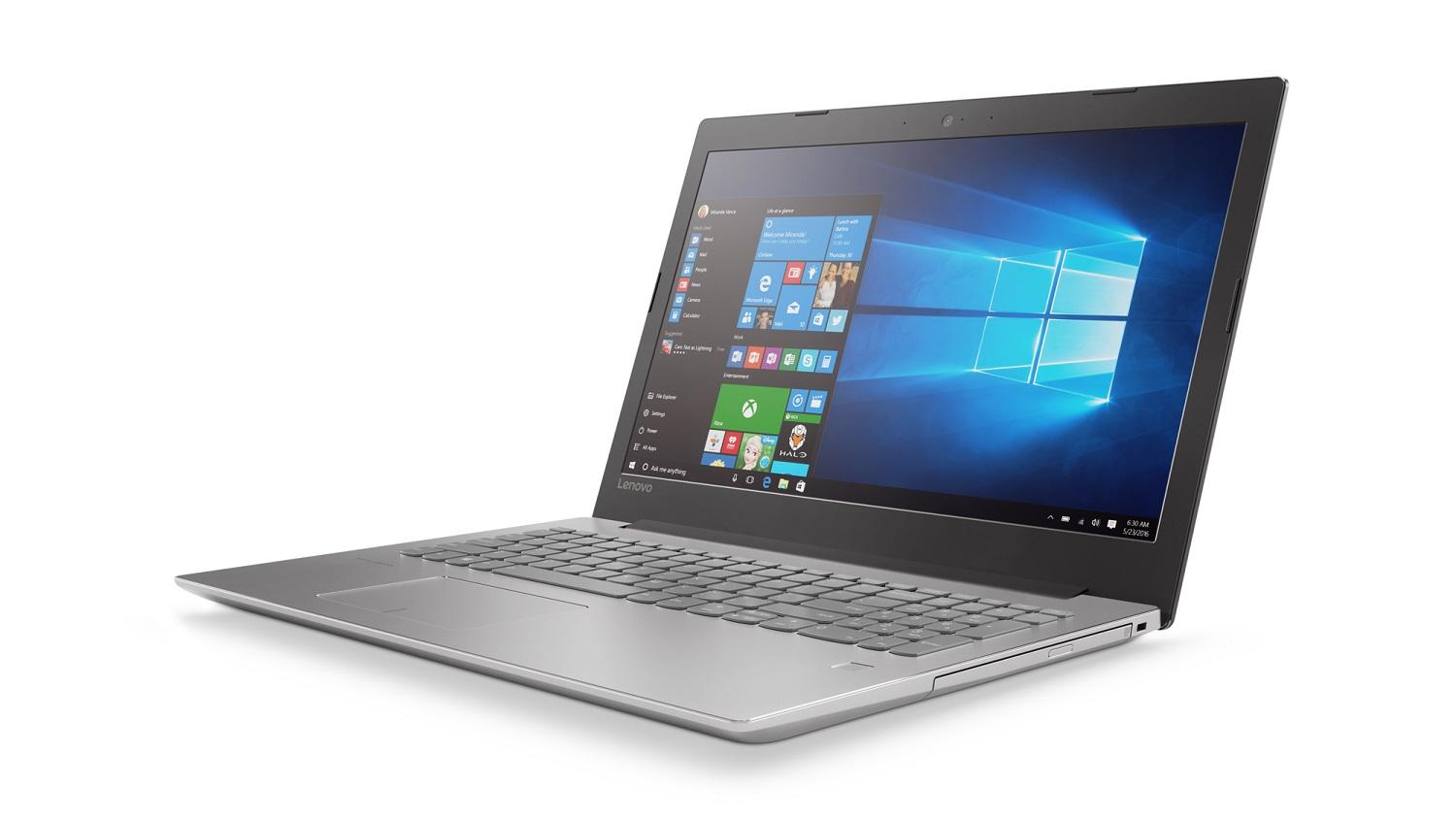 Laptop Lenovo IdeaPad 520 15,6