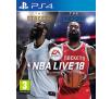 NBA Live 18: The One Edition PS4 / PS5