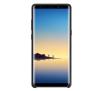 Samsung Galaxy Note8 Alcantara Cover EF-XN950AB (czarny)