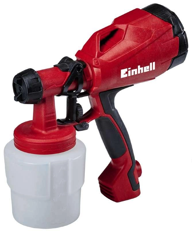 System natryskowy Einhell TC-SY 400 P