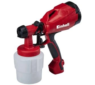 System natryskowy Einhell TC-SY 400 P