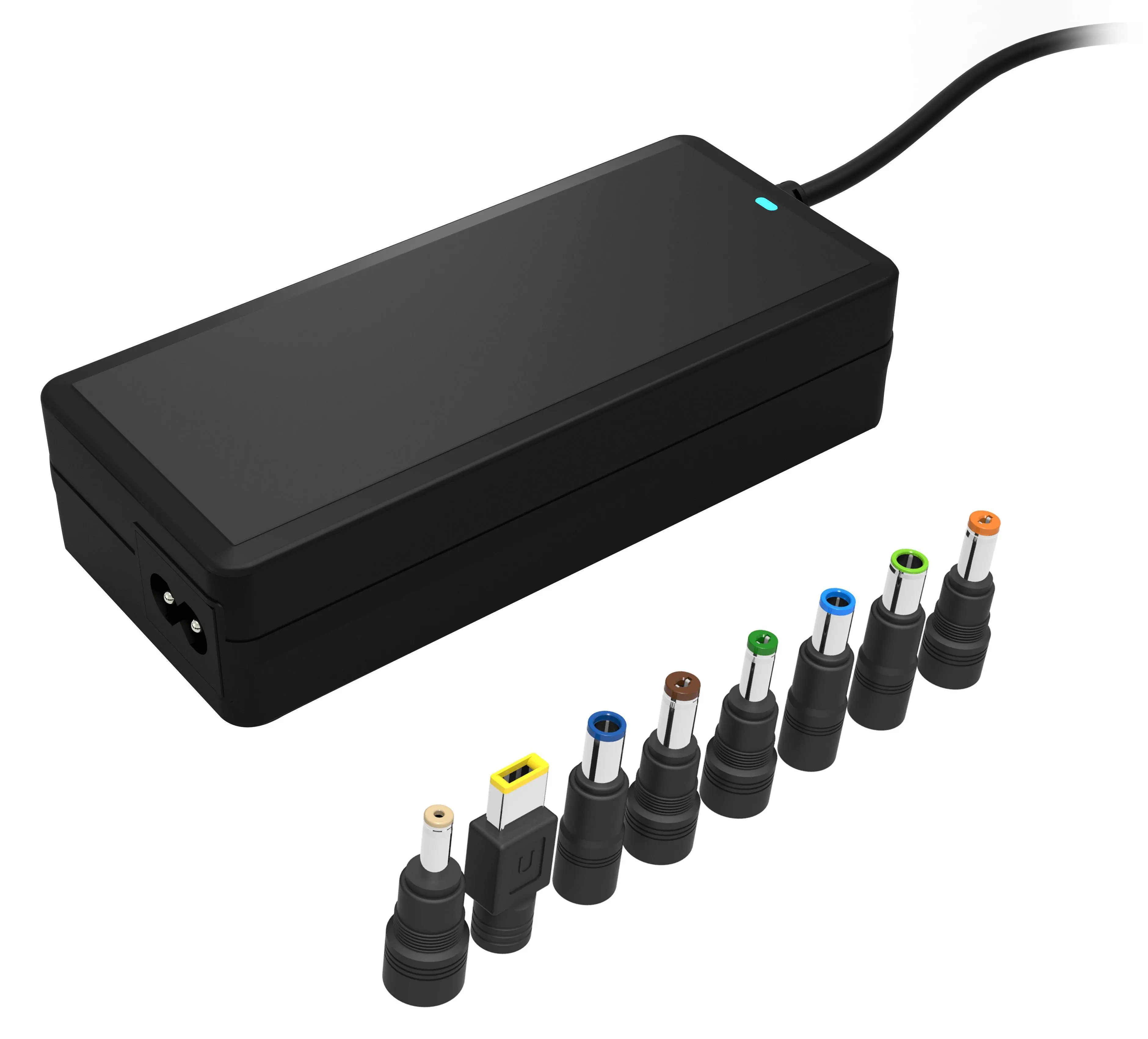 Zasilacz do laptopa Natec TORPEDO UNI-90   90W