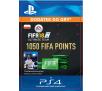 FIFA 18 1050 Punktów [kod aktywacyjny] PS4
