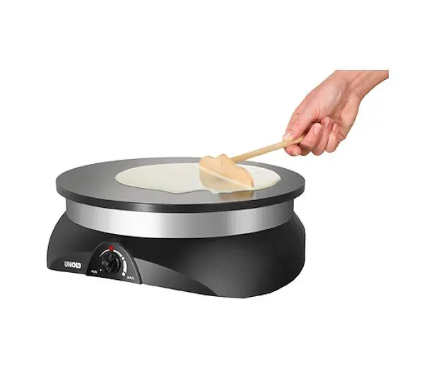 Unold 48155 1250W Regulacja temperatury