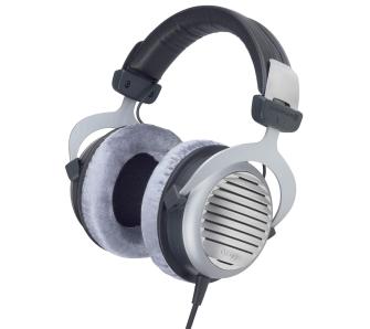 Słuchawki przewodowe Beyerdynamic DT 990 Edition 32 Ohm Nauszne Srebrny