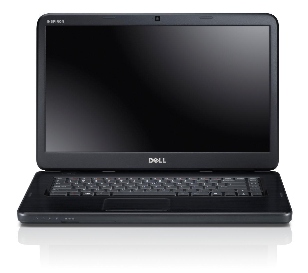 Dell Inspiron 15,6" Intel® Pentium™ N5040 P6200 4GB RAM 500GB Dysk Win7