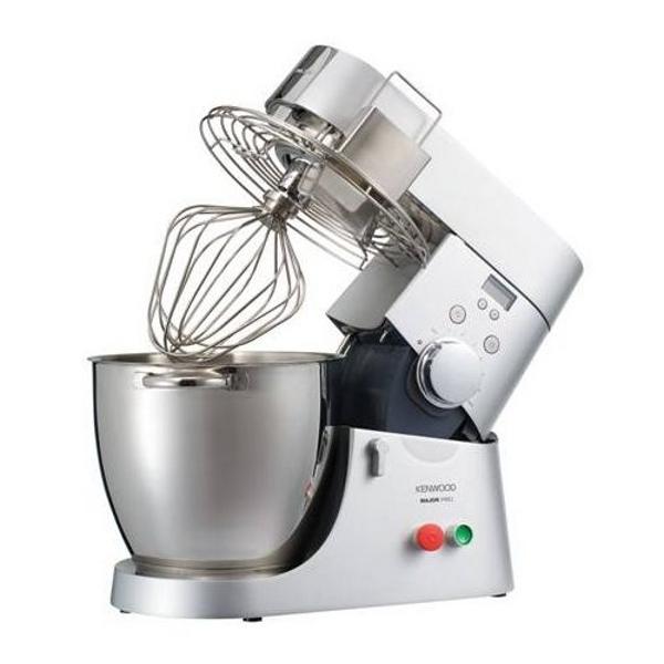 Kenwood Major Pro KMP05 Dobra cena, Opinie w Sklepie RTV EURO AGD