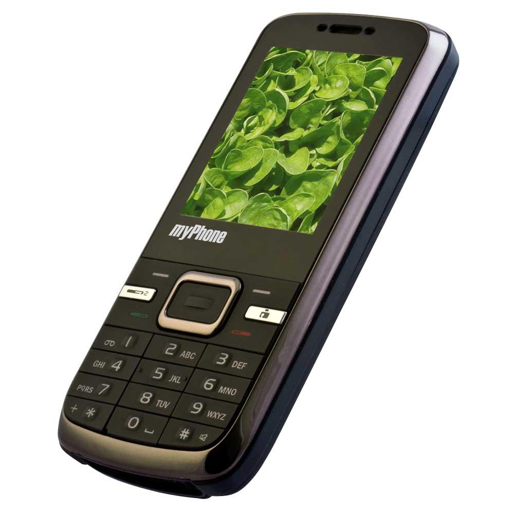 myPhone 3380 Midnight