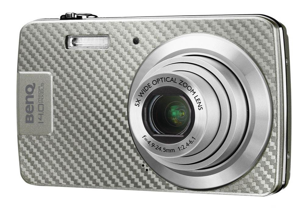BenQ AE100 (srebrny)
