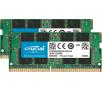 Pamięć Crucial DDR4 (2 x 8GB) 16GB 2400 CL17
