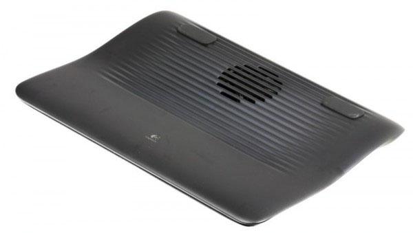 Logitech N120 (szara)
