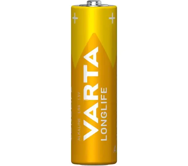 VARTA AA Longlife 4szt.