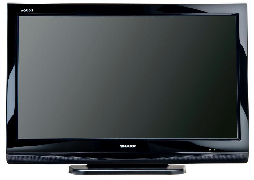 Sharp LC-32DH500