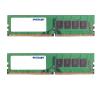 Pamięć RAM Patriot Signature Line DDR4 8GB (2 x 4GB) 2400 CL16