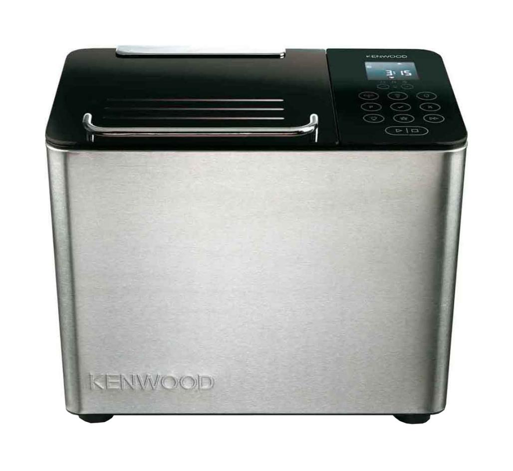 Kenwood BM450