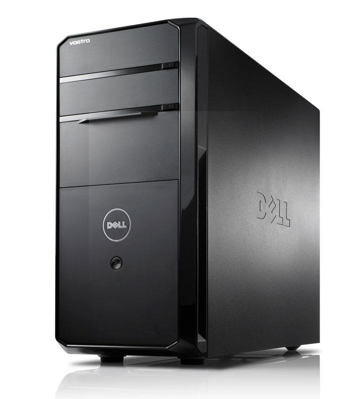 Dell V460 Intel® Core™ i3-2120 4GB 500GB W7P