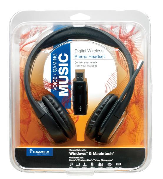 Neckband Headphones Plantronics Neckband Plantronics Voyager 6200