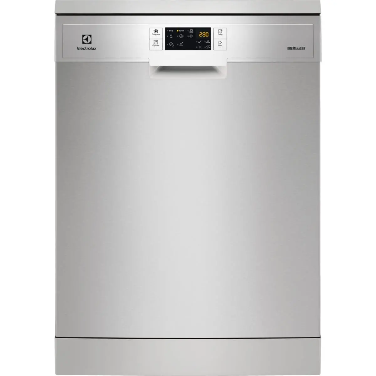 Zmywarka Electrolux 300 AirDry ESF75533LX 60cm Automatyczne otwieranie drzwi