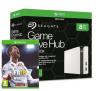 Seagate Game Drive HUB 8TB dla Xbox One STGG8000400 + gra FIFA 18