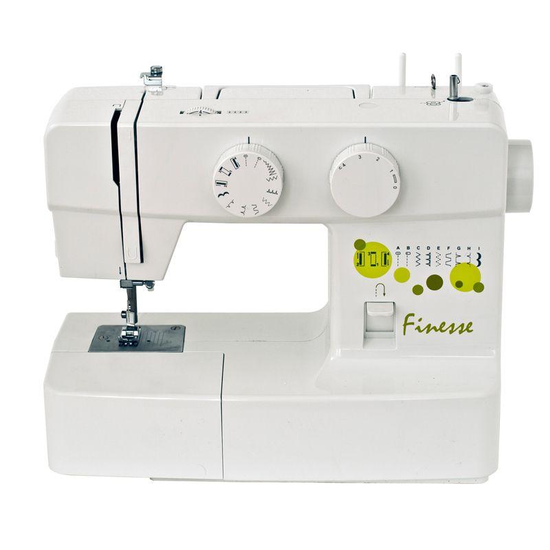 Finesse M20B