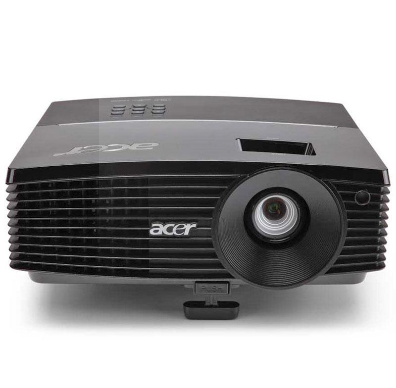 Projektor Acer P5206 - DLP - Full HD