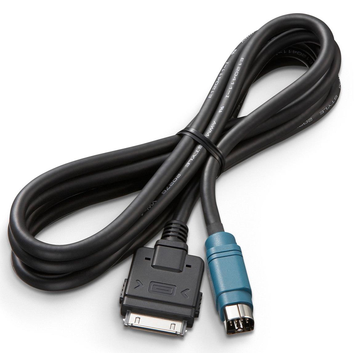 Kabel Alpine KCE 433iV