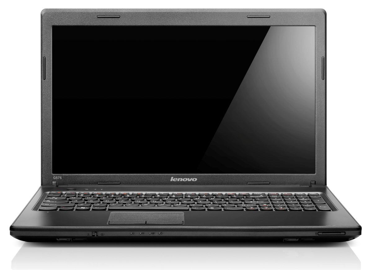 Lenovo Essential G575 E300 2GB RAM  320GB Dysk