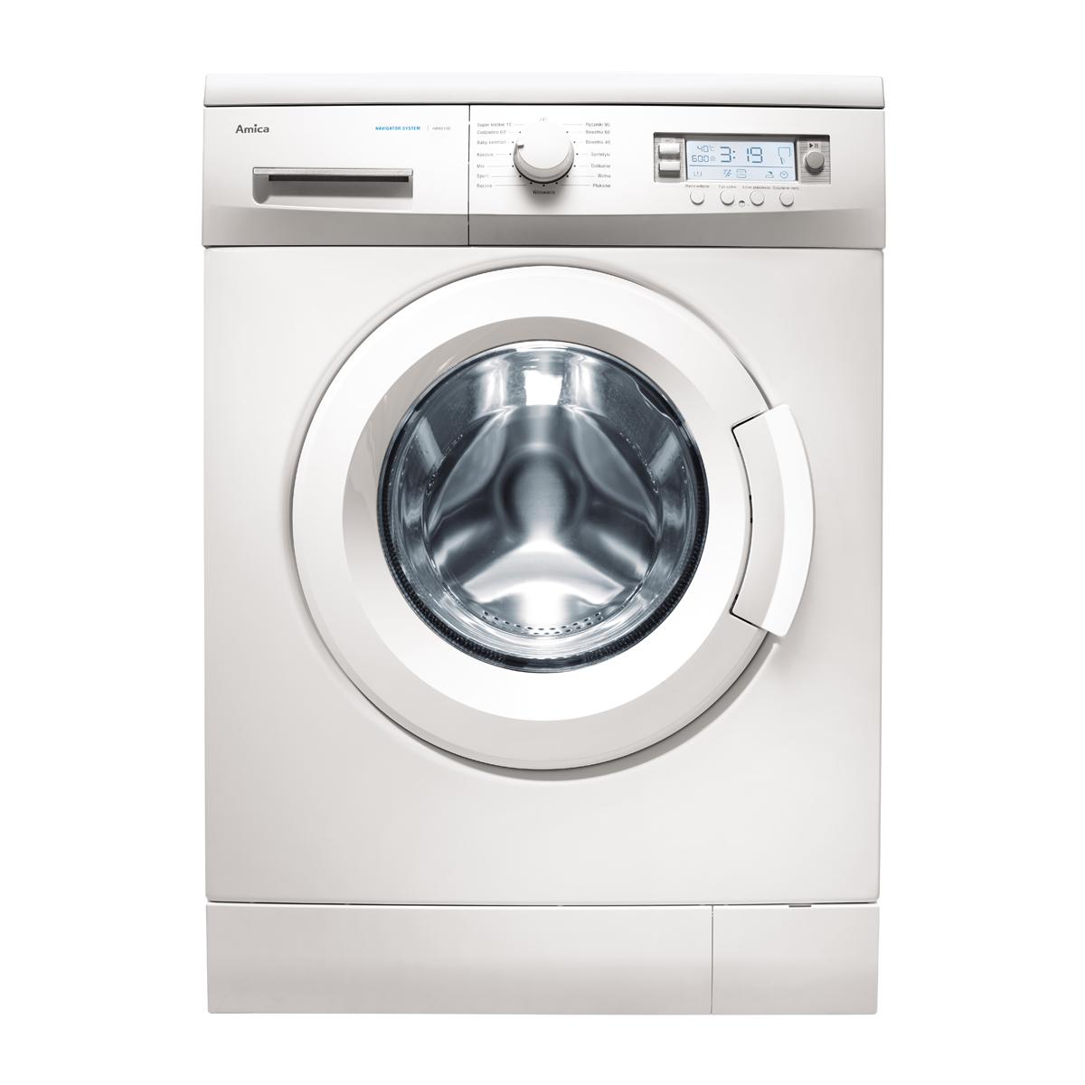 Pralka Amica AWN610D