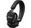 Słuchawki bezprzewodowe Marshall Mid Bluetooth - nauszne - czarny