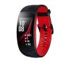 Smartwatch Samsung Gear Fit 2 Pro SM-R365 rozmiar S (czerwony)