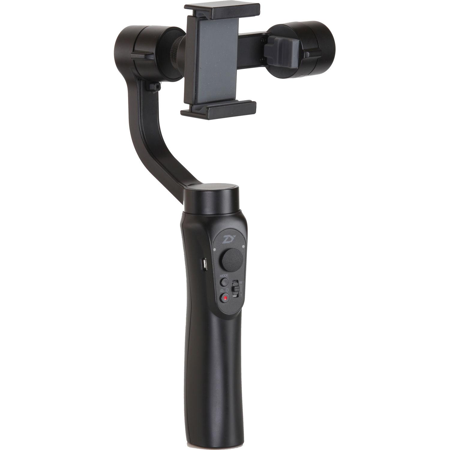 Zhiyun Gimbal Smooth-Q