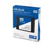 Dysk WD Blue 2,5" 500GB
