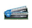 Pamięć RAM Patriot Viper Elite Series DDR4 16GB (2 x 8GB) 2666 CL16