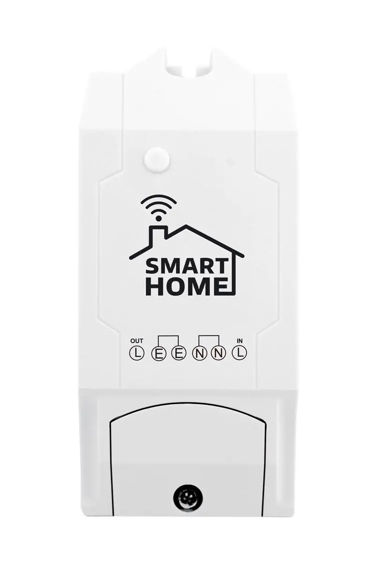 Przełącznik Eura-Tech WS-04H