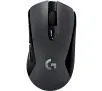 Myszka gamingowa Logitech G603 Czarny