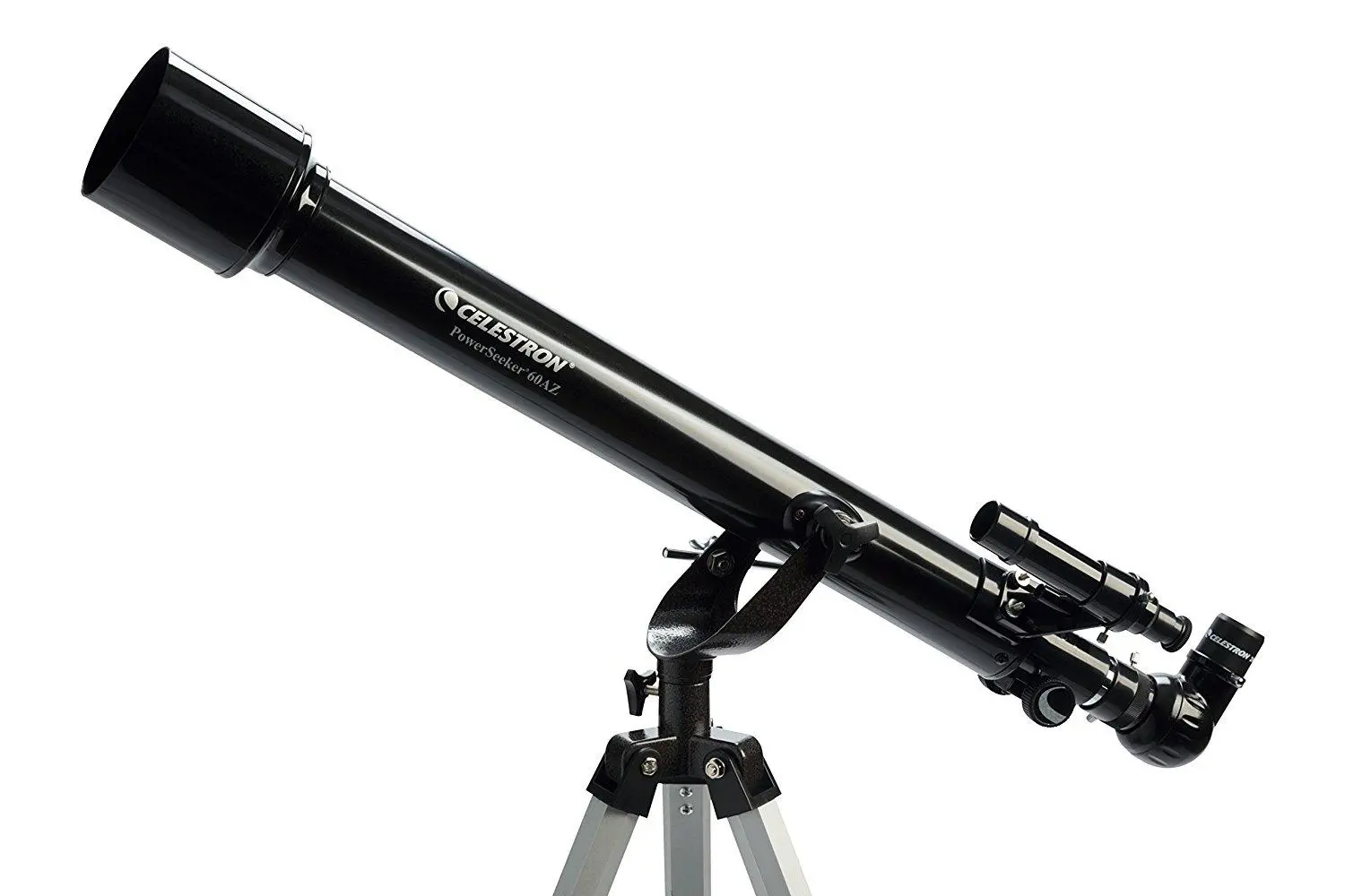 Teleskop Celestron PowerSeeker 60-AZ