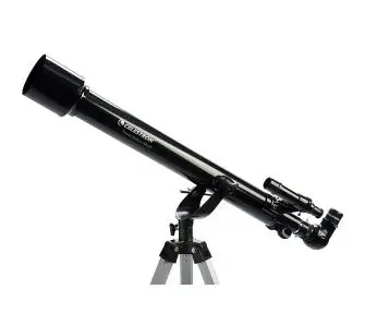 Teleskop Celestron PowerSeeker 60-AZ