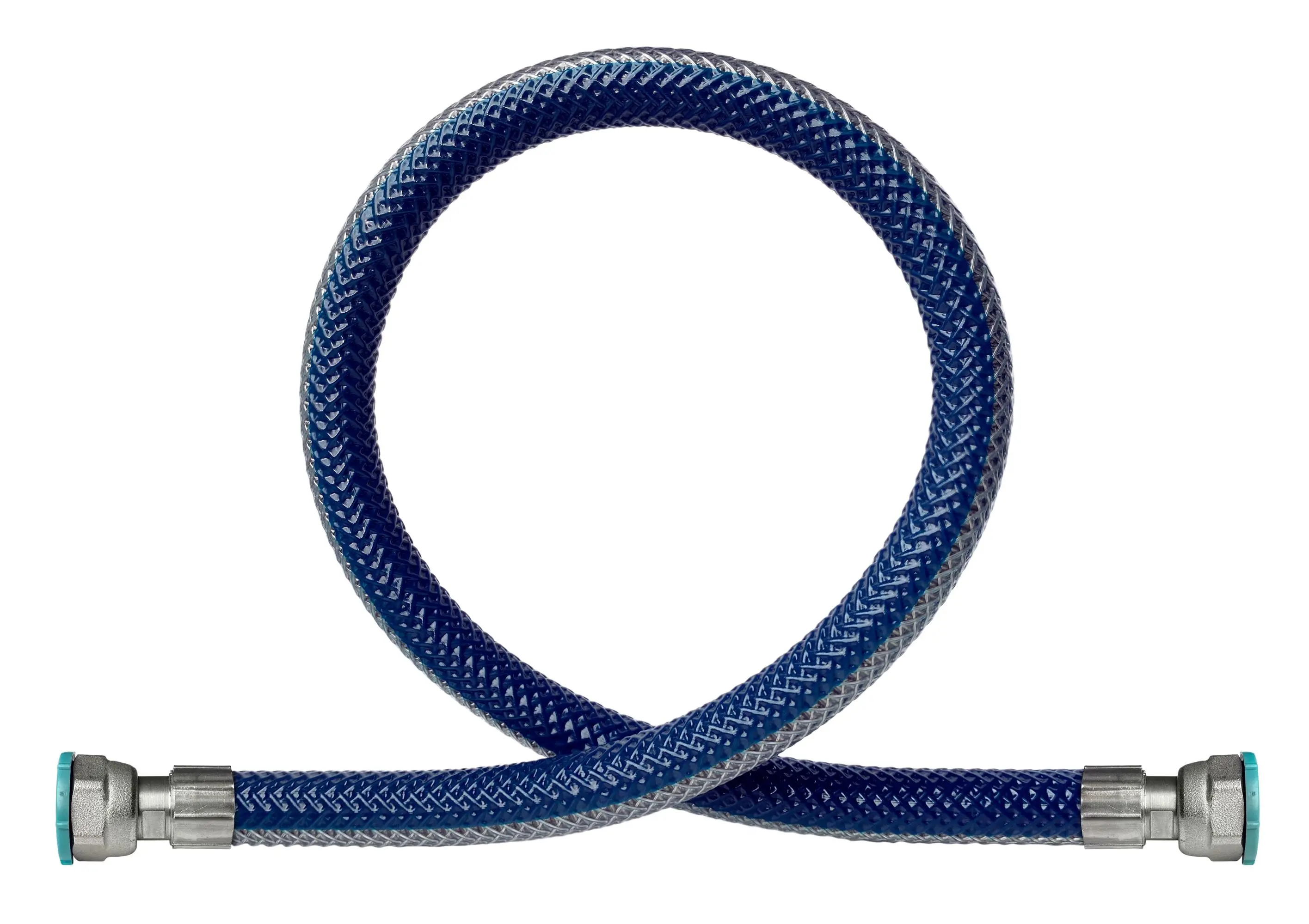 Wąż do gazu HILLMANN AWG002 1m