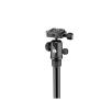Statyw Manfrotto Element Traveller Small Czarny