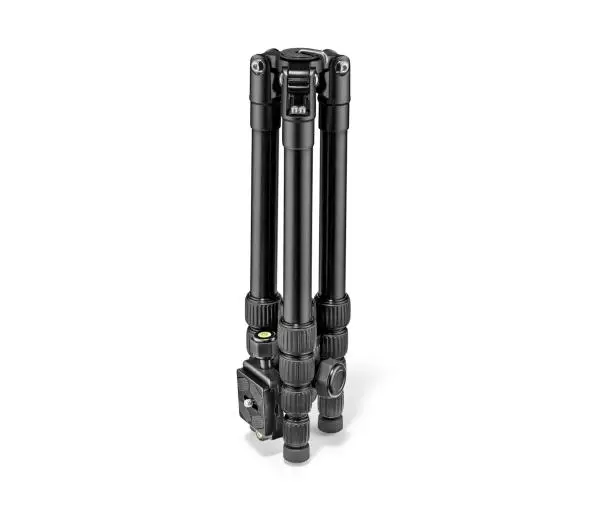 Manfrotto Element Traveller Small Czarny - Kup na Raty - RRSO 0%