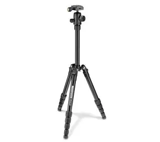 Manfrotto Element Traveller Small Czarny - Kup na Raty - RRSO 0%