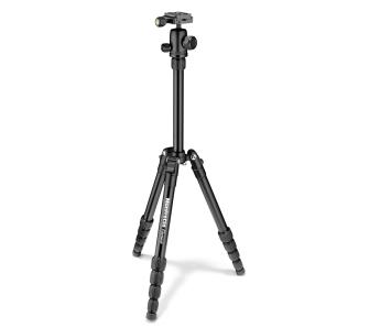 Statyw Manfrotto Element Traveller Small Czarny