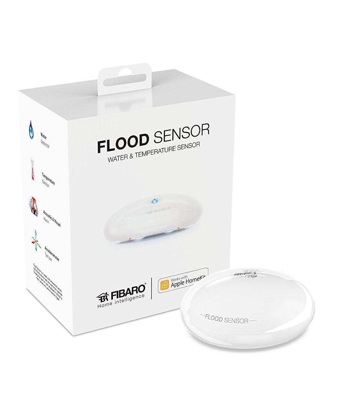 Fibaro FGBHFS-101